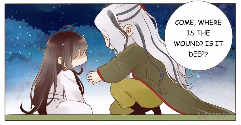 Next to the Prince Chapter 77 page 42 - 