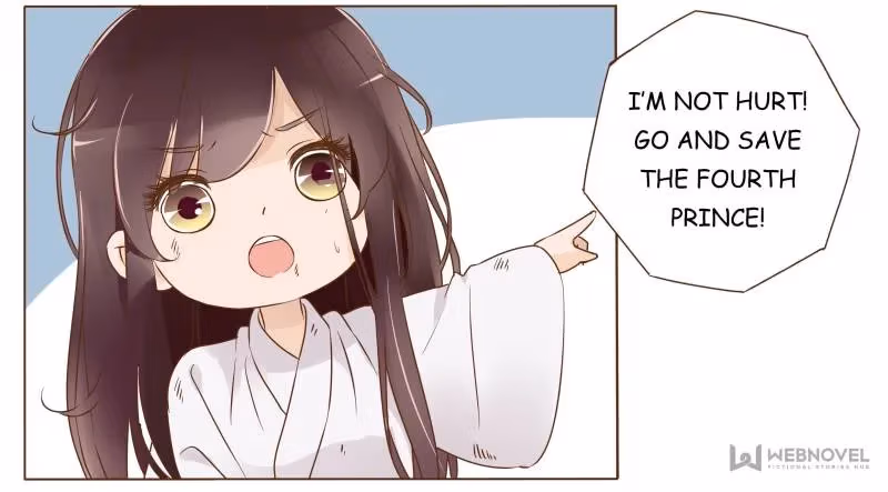Next to the Prince Chapter 77 page 43 - 