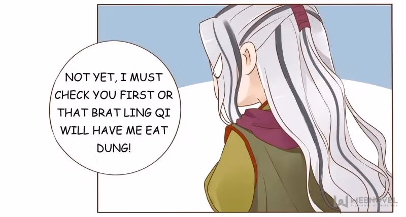 Next to the Prince Chapter 77 page 44 - 