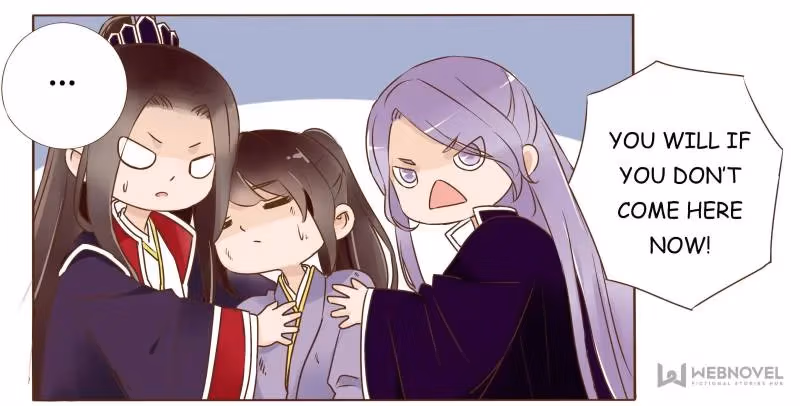 Next to the Prince Chapter 77 page 45 - 