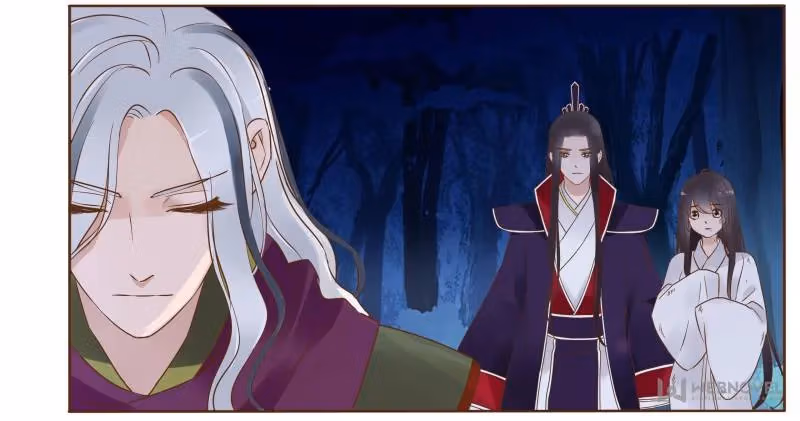 Next to the Prince Chapter 77 page 52 - 