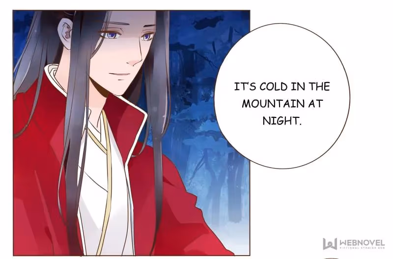 Next to the Prince Chapter 77 page 55 - 