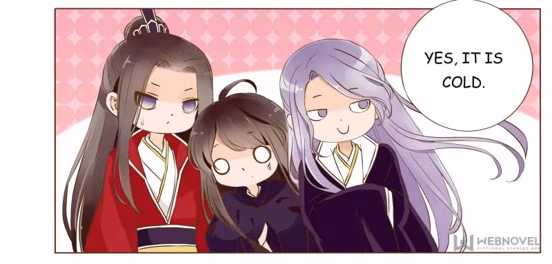 Next to the Prince Chapter 77 page 56 - 