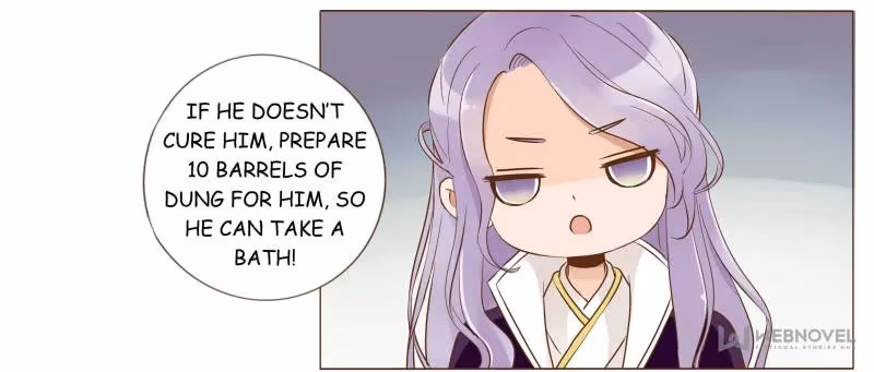 Next to the Prince Chapter 77 page 58 - 
