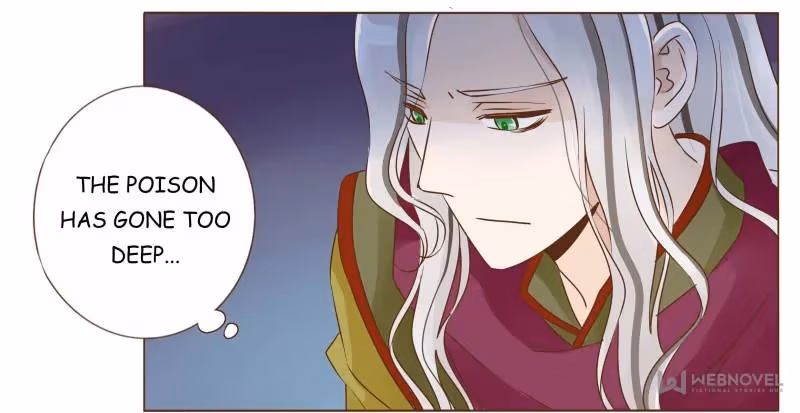 Next to the Prince Chapter 77 page 60 - 
