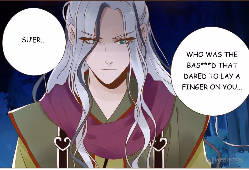 Next to the Prince Chapter 77 page 10 - 