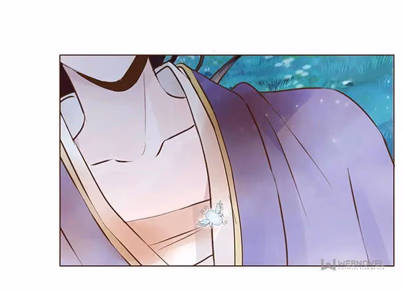 Next to the Prince Chapter 78 page 11 - 