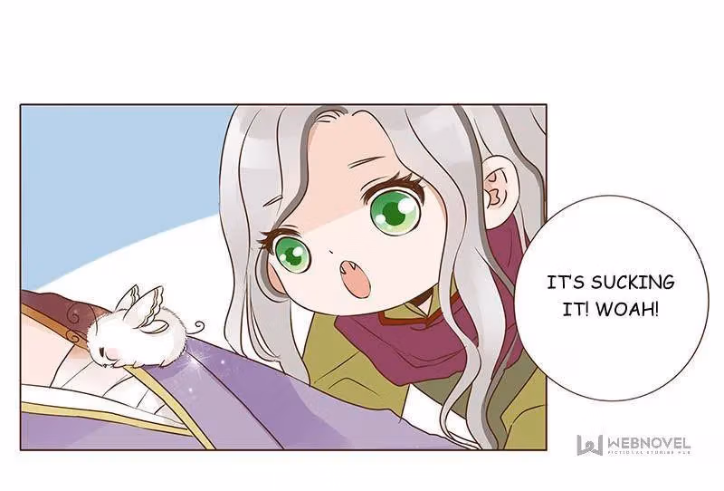 Next to the Prince Chapter 78 page 12 - 