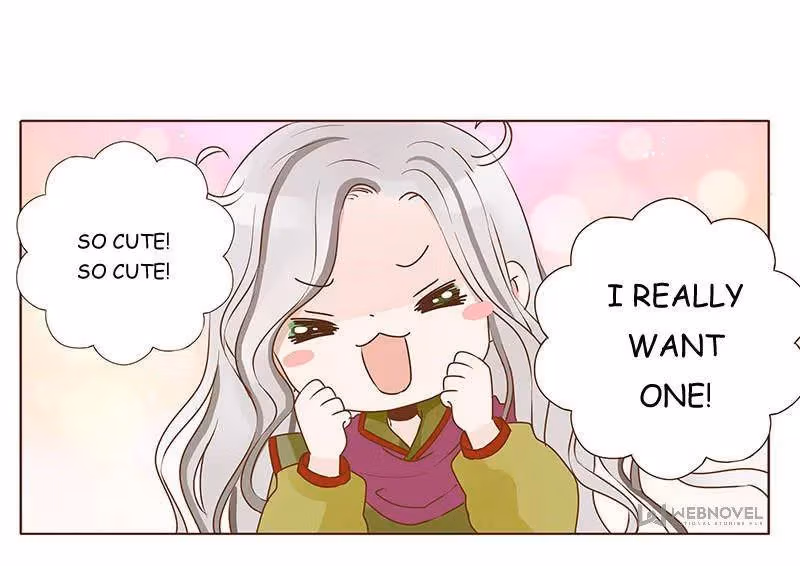 Next to the Prince Chapter 78 page 14 - 
