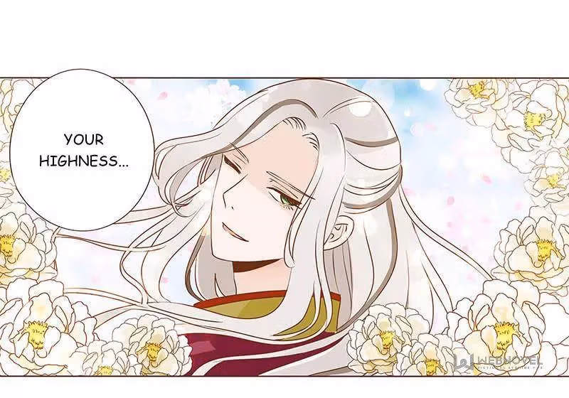 Next to the Prince Chapter 78 page 16 - 