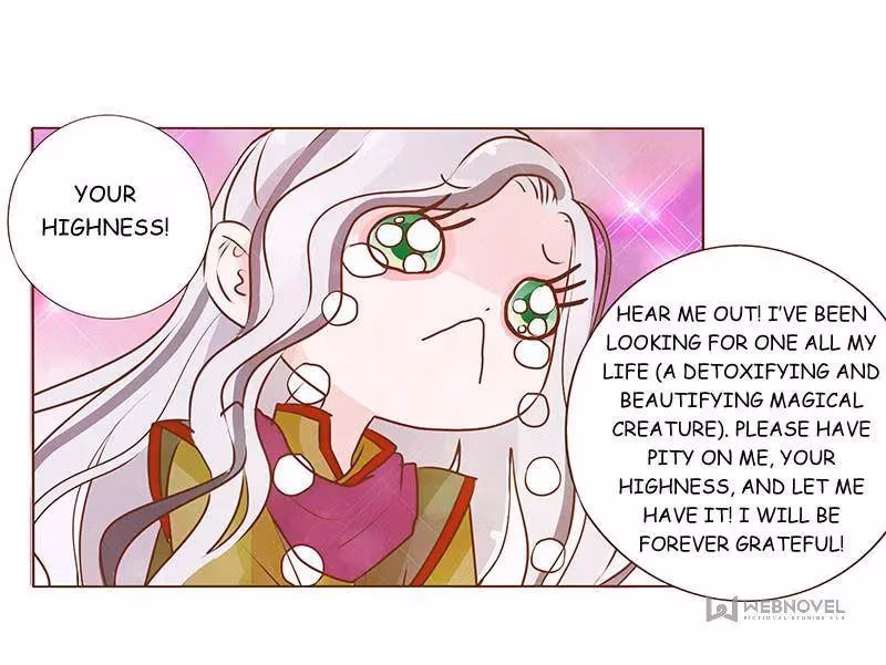 Next to the Prince Chapter 78 page 20 - 