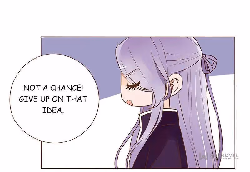 Next to the Prince Chapter 78 page 21 - 