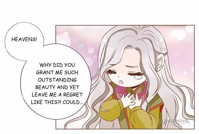 Next to the Prince Chapter 78 page 22 - 