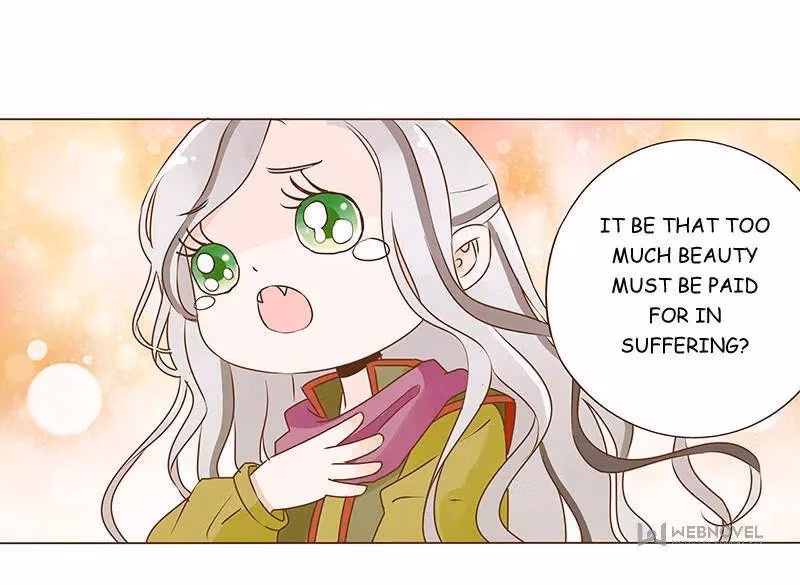 Next to the Prince Chapter 78 page 23 - 