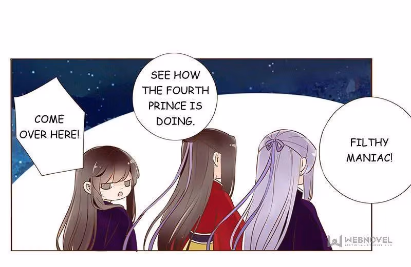 Next to the Prince Chapter 78 page 25 - 