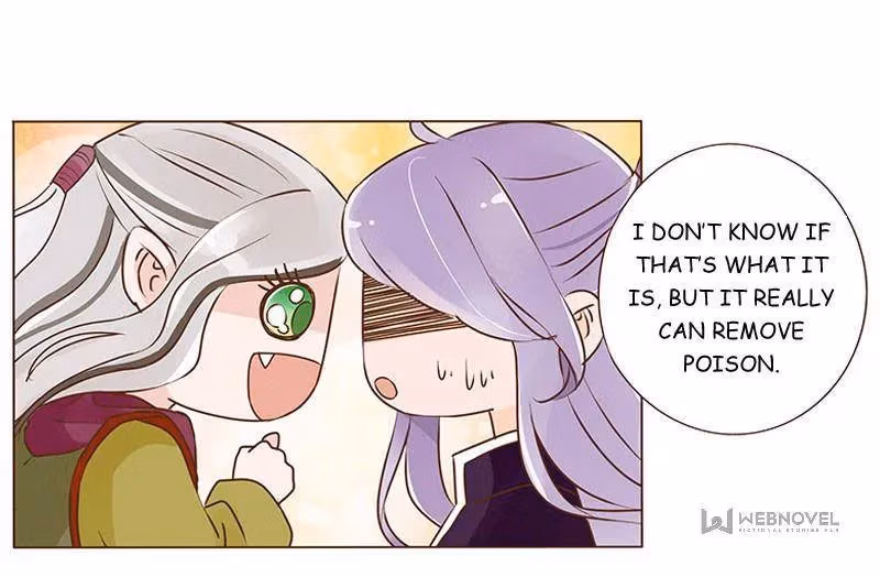 Next to the Prince Chapter 78 page 4 - 