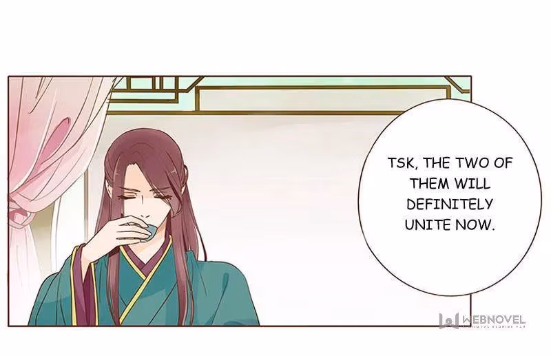 Next to the Prince Chapter 78 page 32 - 