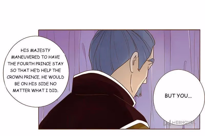 Next to the Prince Chapter 78 page 33 - 