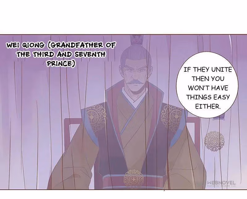 Next to the Prince Chapter 78 page 34 - 