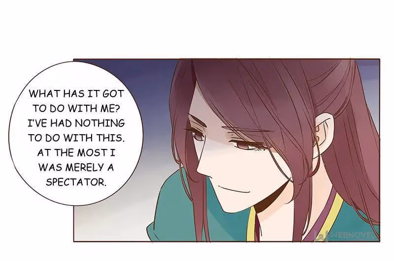 Next to the Prince Chapter 78 page 35 - 