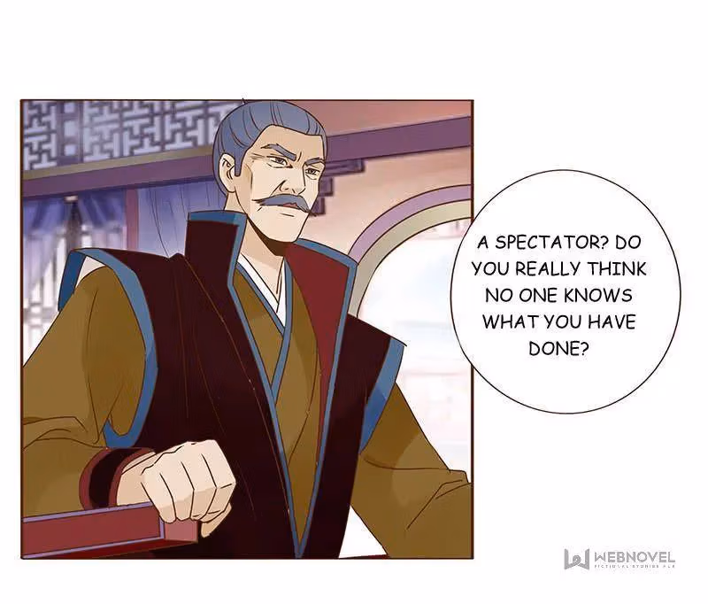 Next to the Prince Chapter 78 page 36 - 