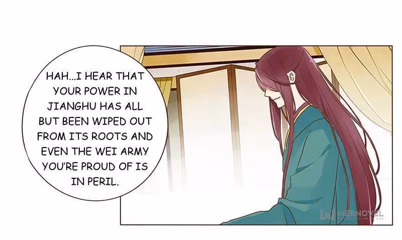 Next to the Prince Chapter 78 page 37 - 