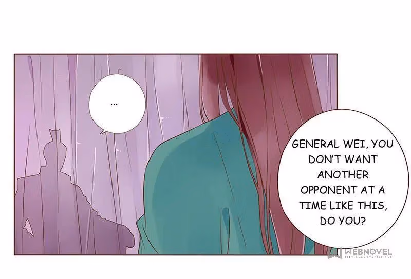 Next to the Prince Chapter 78 page 38 - 