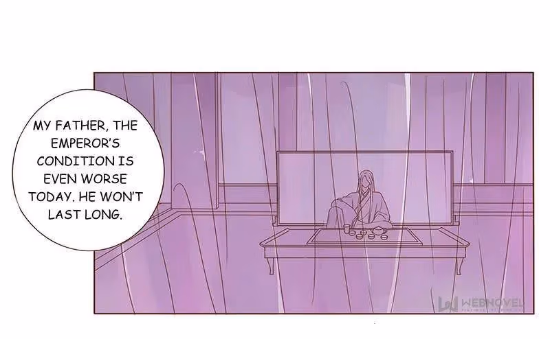 Next to the Prince Chapter 78 page 39 - 