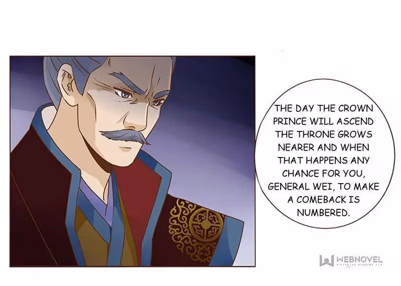 Next to the Prince Chapter 78 page 40 - 