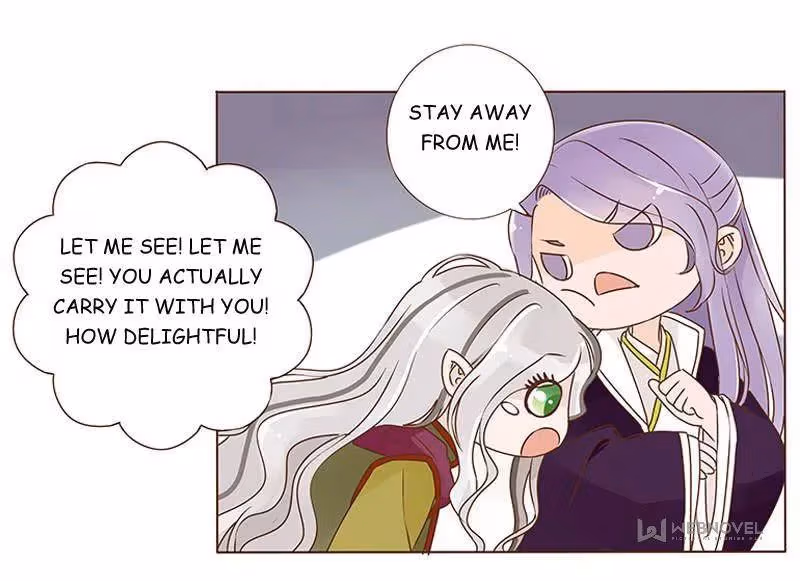 Next to the Prince Chapter 78 page 5 - 