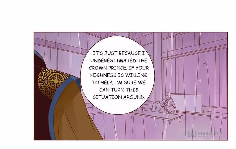 Next to the Prince Chapter 78 page 41 - 