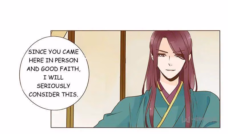 Next to the Prince Chapter 78 page 43 - 