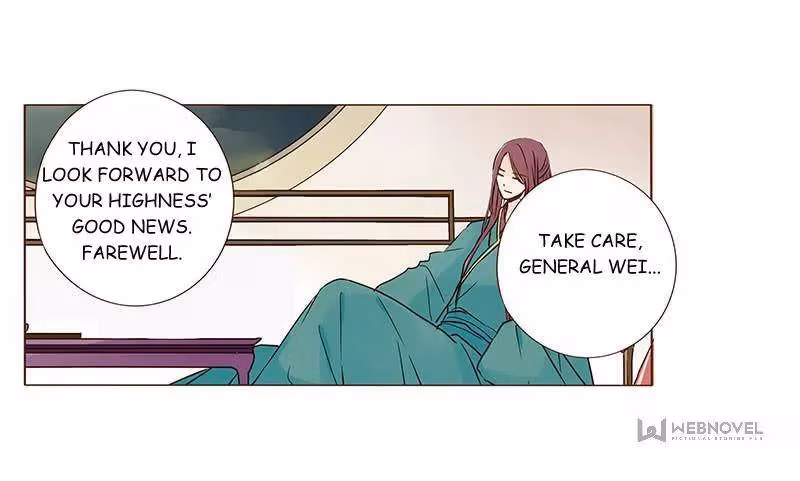 Next to the Prince Chapter 78 page 44 - 