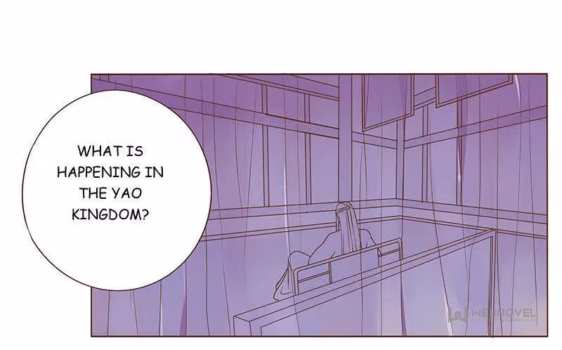 Next to the Prince Chapter 78 page 46 - 
