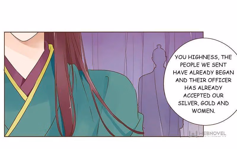 Next to the Prince Chapter 78 page 47 - 