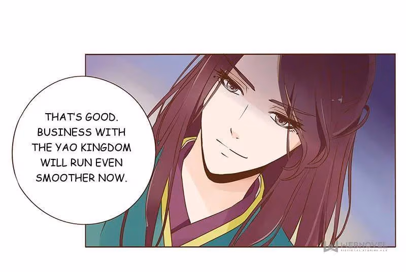 Next to the Prince Chapter 78 page 48 - 