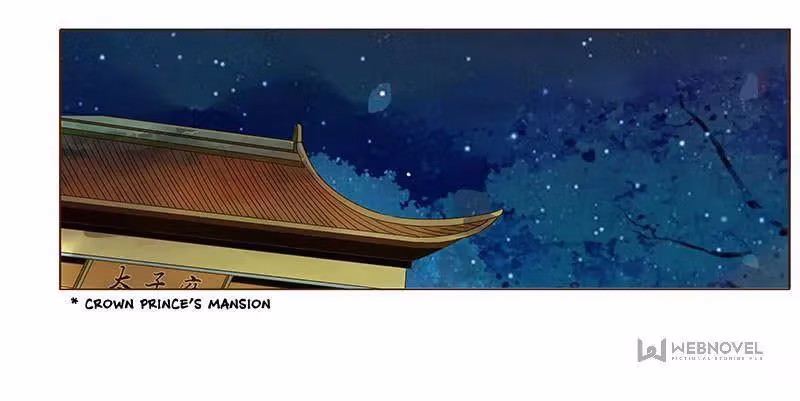 Next to the Prince Chapter 78 page 50 - 