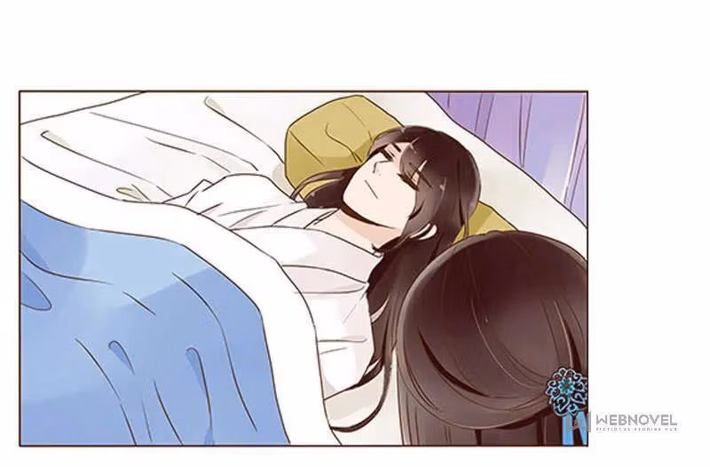 Next to the Prince Chapter 78 page 55 - 