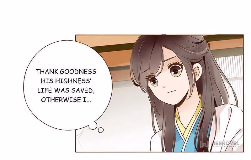 Next to the Prince Chapter 78 page 56 - 