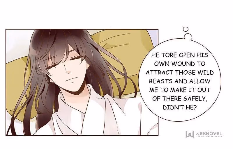 Next to the Prince Chapter 78 page 57 - 