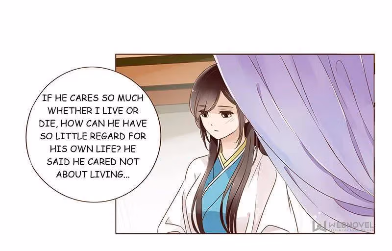 Next to the Prince Chapter 78 page 58 - 
