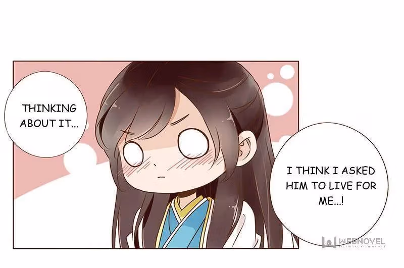 Next to the Prince Chapter 78 page 59 - 