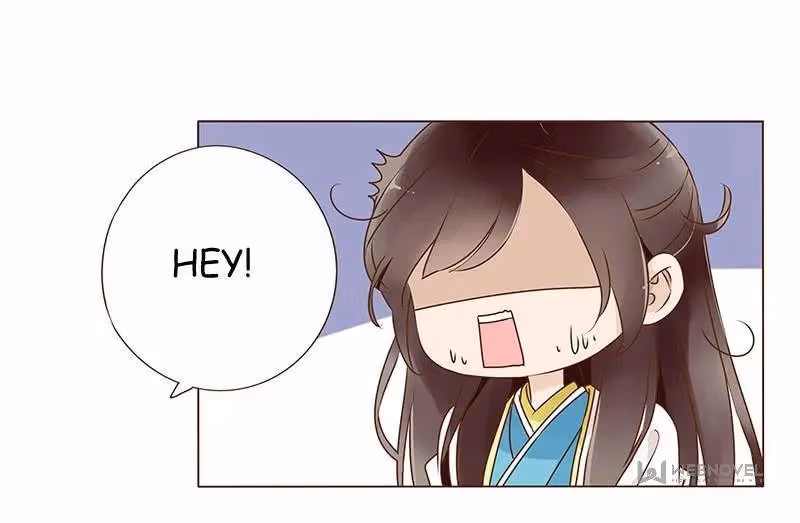 Next to the Prince Chapter 78 page 60 - 
