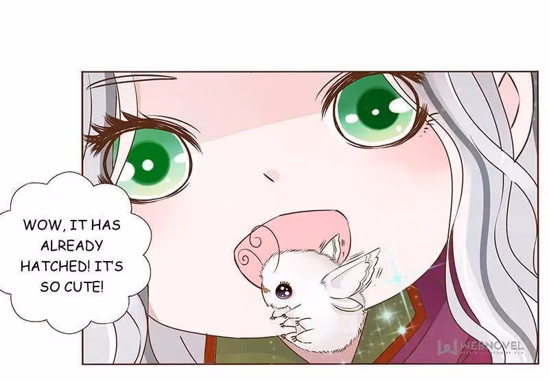 Next to the Prince Chapter 78 page 7 - 
