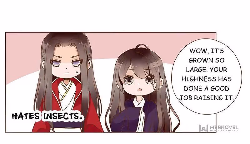 Next to the Prince Chapter 78 page 8 - 