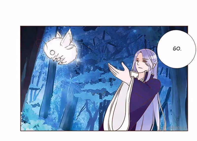 Next to the Prince Chapter 78 page 9 - 