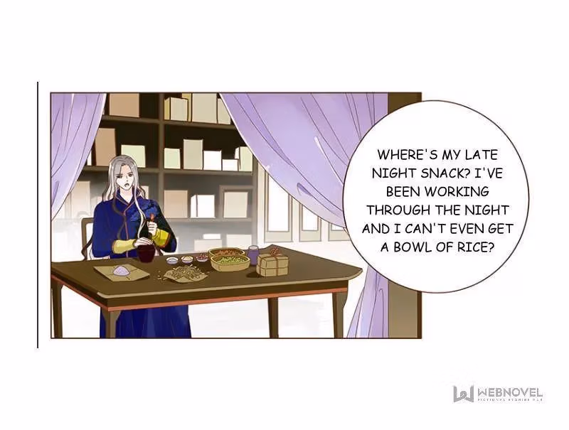 Next to the Prince Chapter 79 page 1 - 
