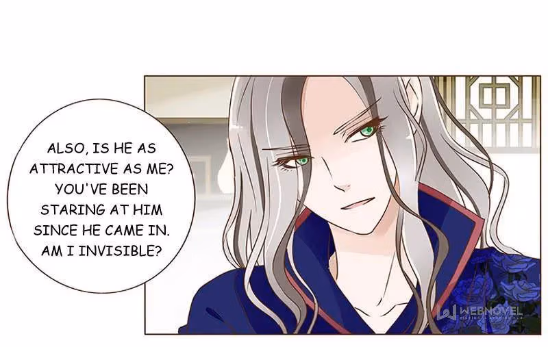 Next to the Prince Chapter 79 page 2 - 