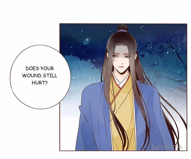 Next to the Prince Chapter 79 page 14 - 