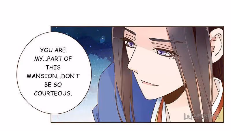 Next to the Prince Chapter 79 page 16 - 